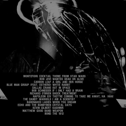 Coverart - Back