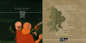 Coverart Preview