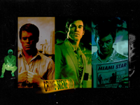 Dexter Wallpaper: Preview