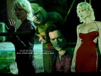 Six Wallpaper: Preview